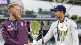 Where's Sachin Tendulkar, James Anderson? Duo's Absence From Trophy Presentation Triggers Row