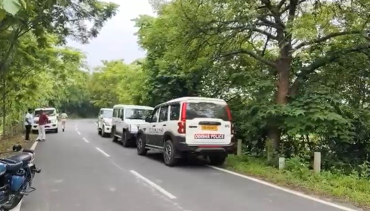 Odisha Woman Stopped To Urinate On Roadside, Gang-Raped By 3