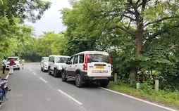 Odisha Woman Stopped To Urinate On Roadside, Gang-Raped By 3
