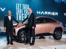 Tata Motors Re-Enters South African Market With These Models: Check List Tata Motors Re-Enters South African Market With These Models: Check List