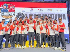 India Finish With 27 Medals In Asia U19, U22 Boxing Championships 2025