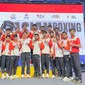 India Finish With 27 Medals In Asia U19, U22 Boxing Championships 2025