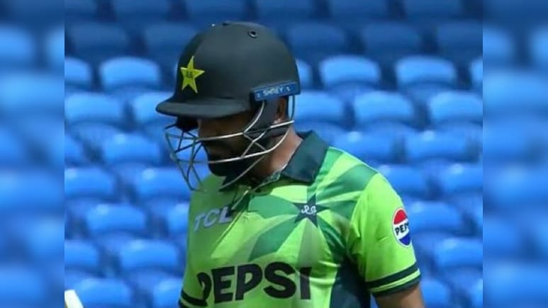 WI vs PAK:  वेस्टइंडीज ने पाकिस्तान को 202 रनों से हराया, बाबर से लेकर रिजवान तक, सबकी बत्ती हुई गुल