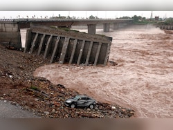 J&amp;K, Uttarakhand, Himachal: Why Is It Raining So Much In The North This Year