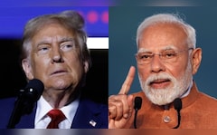 "His Greatest Ire...": Expert On Why Trump Tariffs Target India, Not China