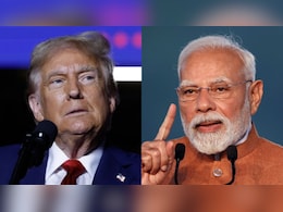 "His Greatest Ire...": Expert On Why Trump Tariffs Target India, Not China "His Greatest Ire...": Expert On Why Trump Tariffs Target India, Not China
