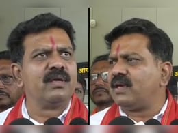 डिप्टी सीएम विजय शर्मा का धर्मांतरण मामले में बड़ा बयान, बोले - सरकार लाएगी नया कानून डिप्टी सीएम विजय शर्मा का धर्मांतरण मामले में बड़ा बयान, बोले - सरकार लाएगी नया कानून