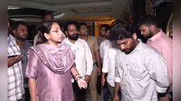 Vasai News: महिला आमदारांची सिंघम स्टाईल! मध्यरात्री अवैध बारवर धाड; अधिकाऱ्यांची खरडपट्टी