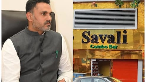 शिंदे गुट के मंत्री का डांस बार, विपक्ष ने मांगा इस्तीफा तो लाइसेंस किया सरेंडर