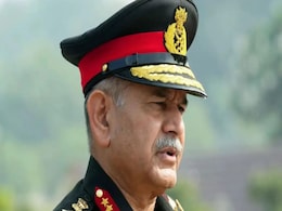 भारतीय थलसेना प्रमुख का अल्जीरिया दौरा: रक्षा साझेदारी की दिशा में नई कदम