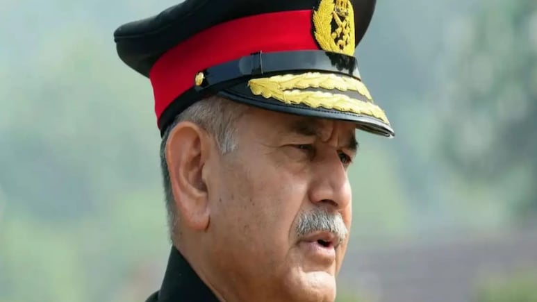 भारतीय थलसेना प्रमुख का अल्जीरिया दौरा: रक्षा साझेदारी की दिशा में नई कदम भारतीय थलसेना प्रमुख का अल्जीरिया दौरा: रक्षा साझेदारी की दिशा में नई कदम