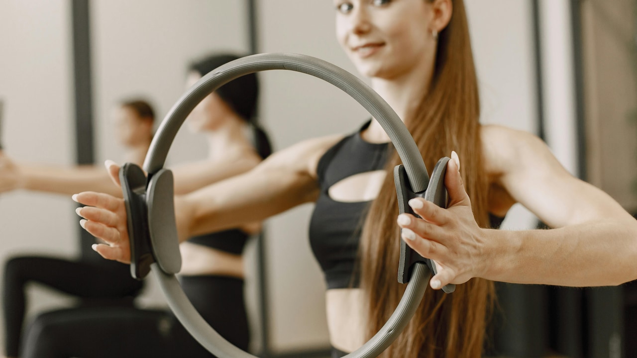 Get Top Low-Noise Fitness Tools From Amazon Today 