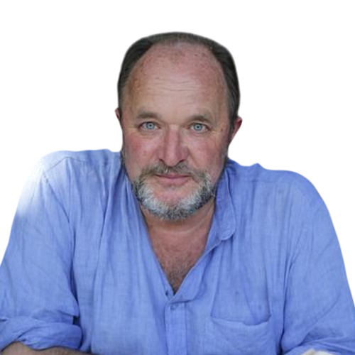William Dalrymple