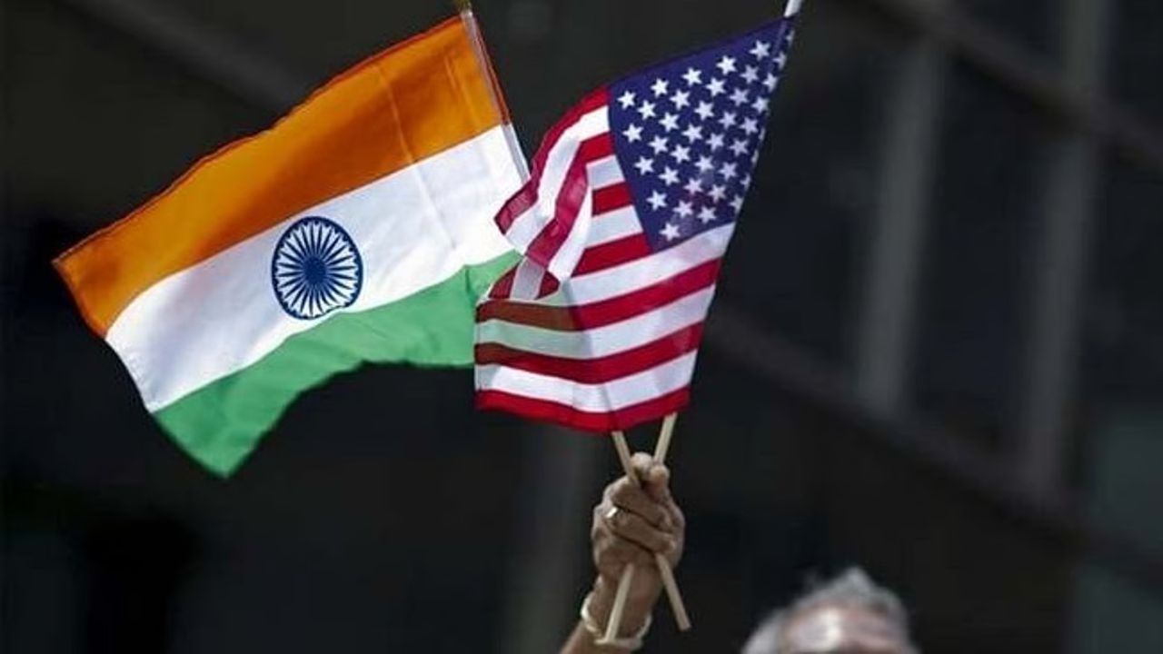 रेसिप्रोकल अमेरिकी टैरिफ से भारत-अमेरिका बाइलेट्रल ट्रेड एग्रीमेंट वार्ता पर छाया संकट, जानें अंदर की कहानी...