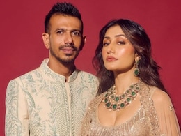 Yuzvendra Chahal से तलाक पर Dhanashree Verma का रिएक्शन, बोलीं- शादी में दोनों की इज्जत... Yuzvendra Chahal से तलाक पर Dhanashree Verma का रिएक्शन, बोलीं- शादी में दोनों की इज्जत...