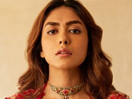 Mrunal Thakur's Trainer Sends Birthday Wishes As She Boxes Her Way To Fitness Mrunal Thakur's Trainer Sends Birthday Wishes As She Boxes Her Way To Fitness