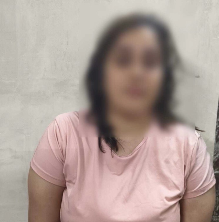 लिव इन पार्टनर ने प्रेमी की चाकू गोदकर की हत्‍या, घर से 7 लाख रुपये लेकर निकला था युवक