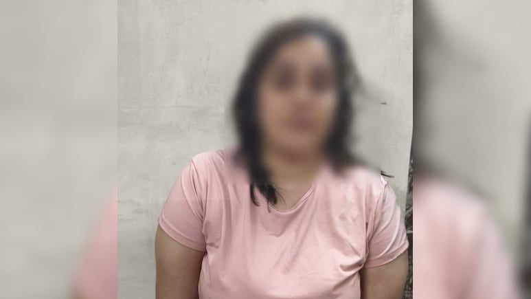 लिव इन पार्टनर ने प्रेमी की चाकू गोदकर की हत्या, घर से 7 लाख रुपये लेकर निकला था युवक लिव इन पार्टनर ने प्रेमी की चाकू गोदकर की हत्या, घर से 7 लाख रुपये लेकर निकला था युवक
