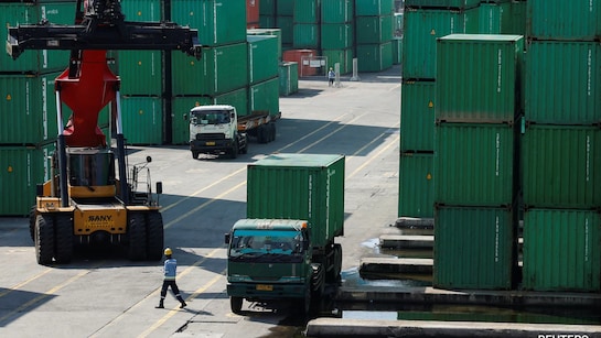 Crunching Numbers: How Trump