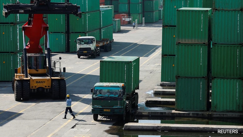 US Penalised India, But Data Shows It Traded More With Russia Than Ukraine