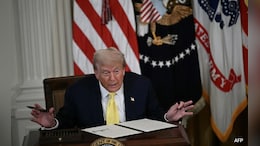 Opinion | Tariff War On India: Trump's Words And Our Scriptures