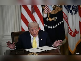 Opinion | Tariff War On India: Trump's Words And Our Scriptures Opinion | Tariff War On India: Trump's Words And Our Scriptures