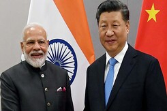 PM Modi Embarks On Key China Visit, High-Stakes Meet After Standoff PM Modi Embarks On Key China Visit, High-Stakes Meet After Standoff
