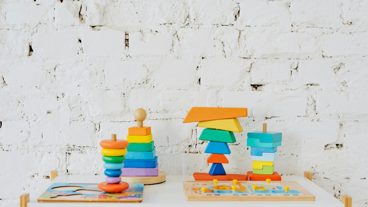 Explore Fun and Educational Puzzle Games From Myntra That Every Child Love