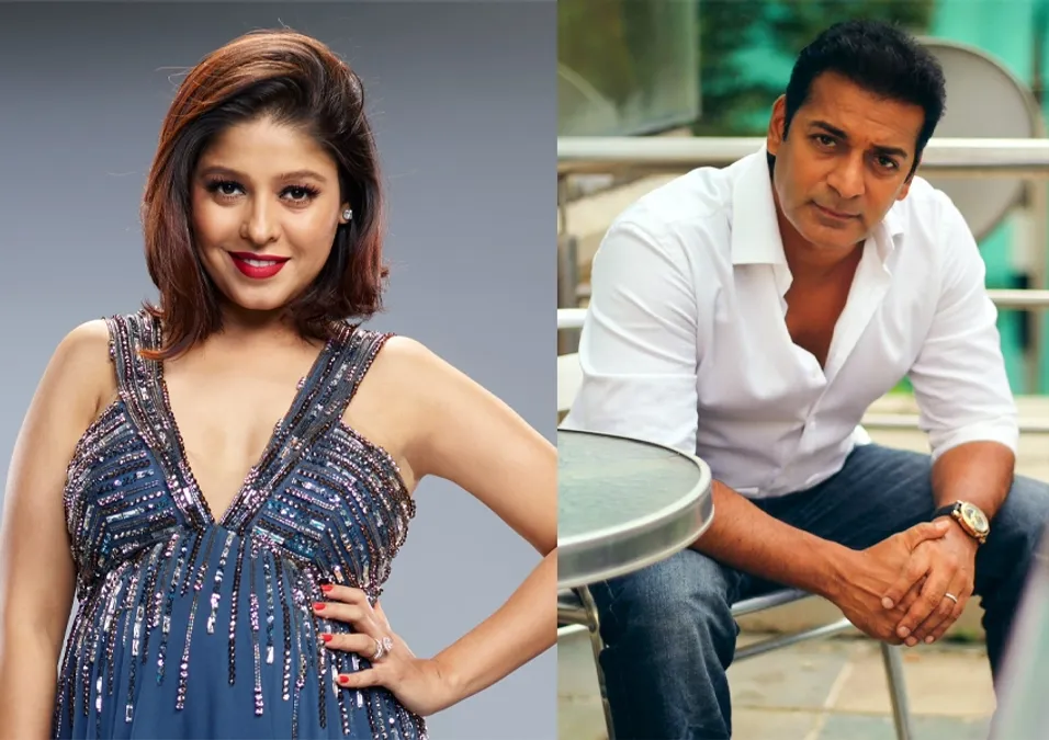 When Sunidhi Chauhan's Parents Disowned Her Due To Her Interfaith Marriage To Bobby Khan At 18