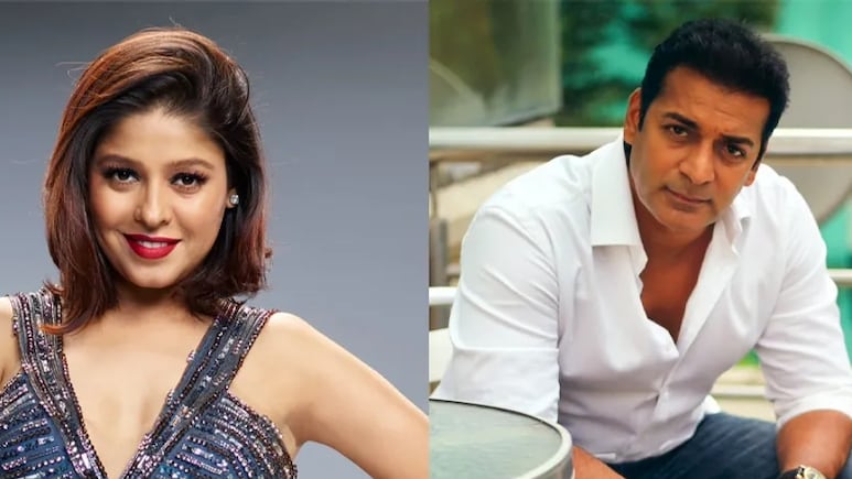 When Sunidhi Chauhan's Parents Disowned Her Due To Her Interfaith Marriage To Bobby Khan At 18