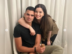 Raksha Bandhan 2025: Famous Cricketers And Their Sisters