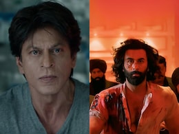 71st National Film Awards: ‘जवान’ और ‘एनिमल’ ने एक्शन सिनेमा का परचम लहराया 71st National Film Awards: ‘जवान’ और ‘एनिमल’ ने एक्शन सिनेमा का परचम लहराया