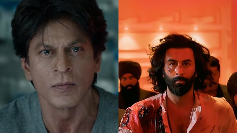 71st National Film Awards: ‘जवान’ और ‘एनिमल’ ने एक्शन सिनेमा का परचम लहराया 71st National Film Awards: ‘जवान’ और ‘एनिमल’ ने एक्शन सिनेमा का परचम लहराया