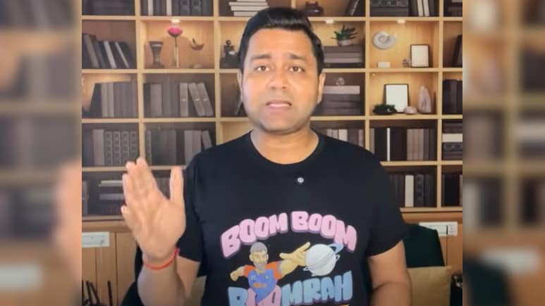 वसीम अकरम या जसप्रीत बुमराह, कौन है महान गेंदबाज? वकार यूनुस ने आकाश चोपड़ा को बताया
