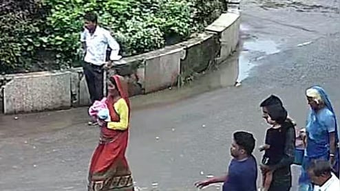 सरकारी अस्पताल से 5 दिन का मासूम चोरी, मां के साथ सो रहे बच्चे को लेकर फरार हो गई महिला