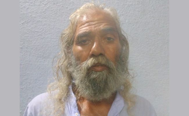 Bangladeshi Criminal Hid As Monk In Bengal For 30 Years, BJP Blames Trinamool