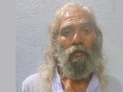 Bangladeshi Criminal Hid As Monk In Bengal For 30 Years, BJP Blames Trinamool