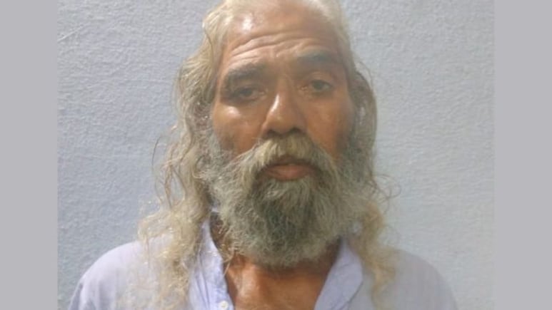 Bangladeshi Criminal Hid As Monk In Bengal For 30 Years, BJP Blames Trinamool