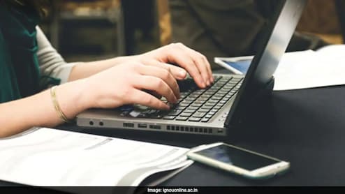 M.Sc. एनवायरनमेंट मैनेजमेंट और एप्लाइड जियोइन्फॉर्मेटिक्स की ओपन हाउस काउंसलिंग 19 सितंबर को