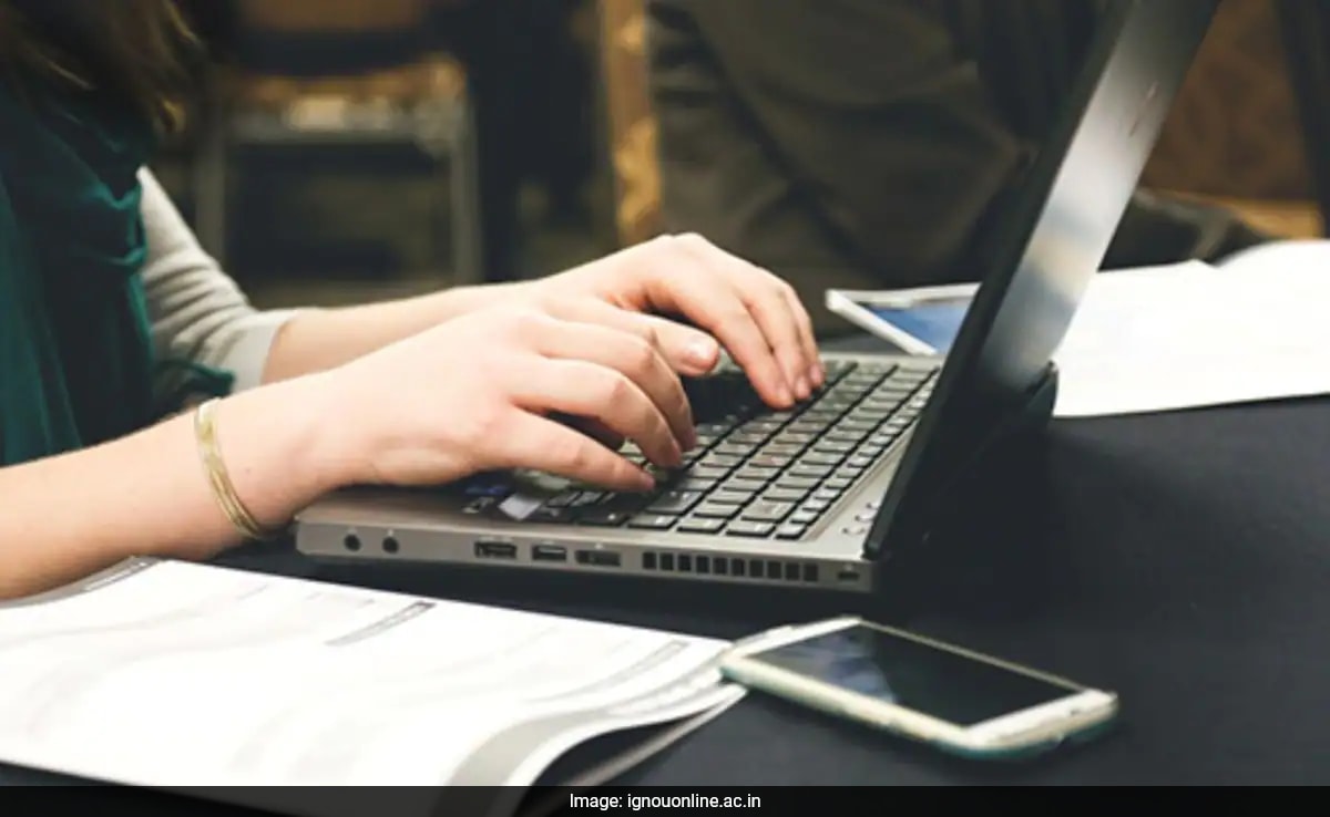 IGNOU Admission 2026: इग्नू जनवरी सेशन के रजिस्ट्रेशन की लास्ट डेट आगे बढ़ी, हाथ से न जानें दे ये मौका