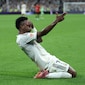 Benficas Gianluca Prestianni Denies Racially Insulting Real Madrids Vincius Jr In Champions League Game