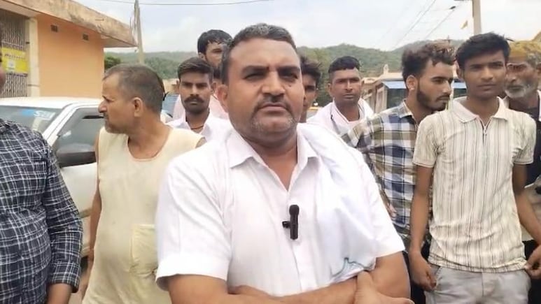 Khairthal-Tijara: खैरथल-तिजारा जिले का नाम भर्तृहरि नगर नहीं मोहन नगर हो, लोगों ने दी आंदोलन करने की चेतावनी 