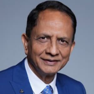 Shishir Priyadarshi Shishir Priyadarshi