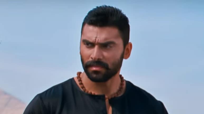 'चेन्नई एक्सप्रेस' के तंगबली की पत्नी की 10 फोटो, 5वीं में दिखेगी टीवी की झांसी की रानी 'चेन्नई एक्सप्रेस' के तंगबली की पत्नी की 10 फोटो, 5वीं में दिखेगी टीवी की झांसी की रानी