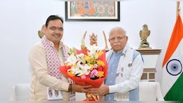 सीएम भजनलाल के तीन दिवसीय दिल्ली दौरे से राजस्थान को क्या मिला? जानें पूरी बात