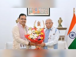 सीएम भजनलाल के तीन दिवसीय दिल्ली दौरे से राजस्थान को क्या मिला? जानें पूरी बात