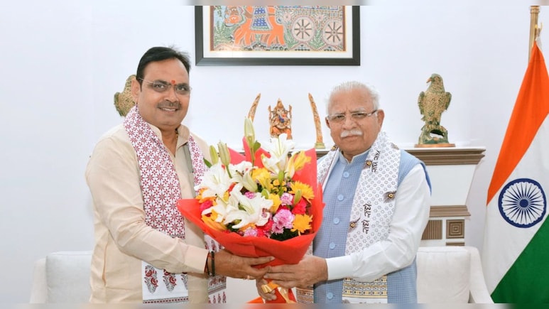 सीएम भजनलाल के तीन दिवसीय दिल्ली दौरे से राजस्थान को क्या मिला? जानें पूरी बात
