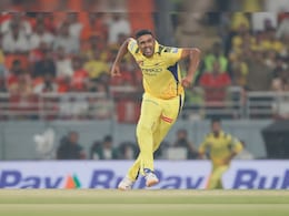 "Biggest Signing In The History Of The BBL": Sydney Thunder GM Trent Copeland On Ravichandran Ashwin "Biggest Signing In The History Of The BBL": Sydney Thunder GM Trent Copeland On Ravichandran Ashwin