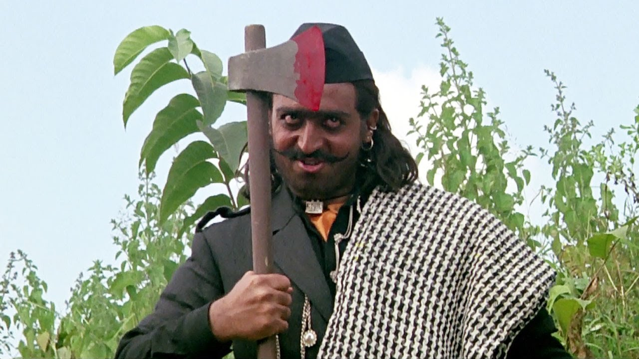 क्या कर रहे हैं फिल्मी पर्दे के इन खूंखार विलेन के बच्चे? तीसरे नंबर वाले मोबैम्बो के बेटे ने तो पहनी वर्दी
