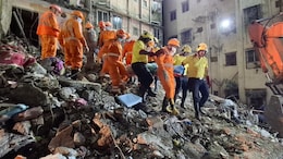 17 Dead In 4-Storey Building Collapse In Virar Near Mumbai, Rescue Ops On